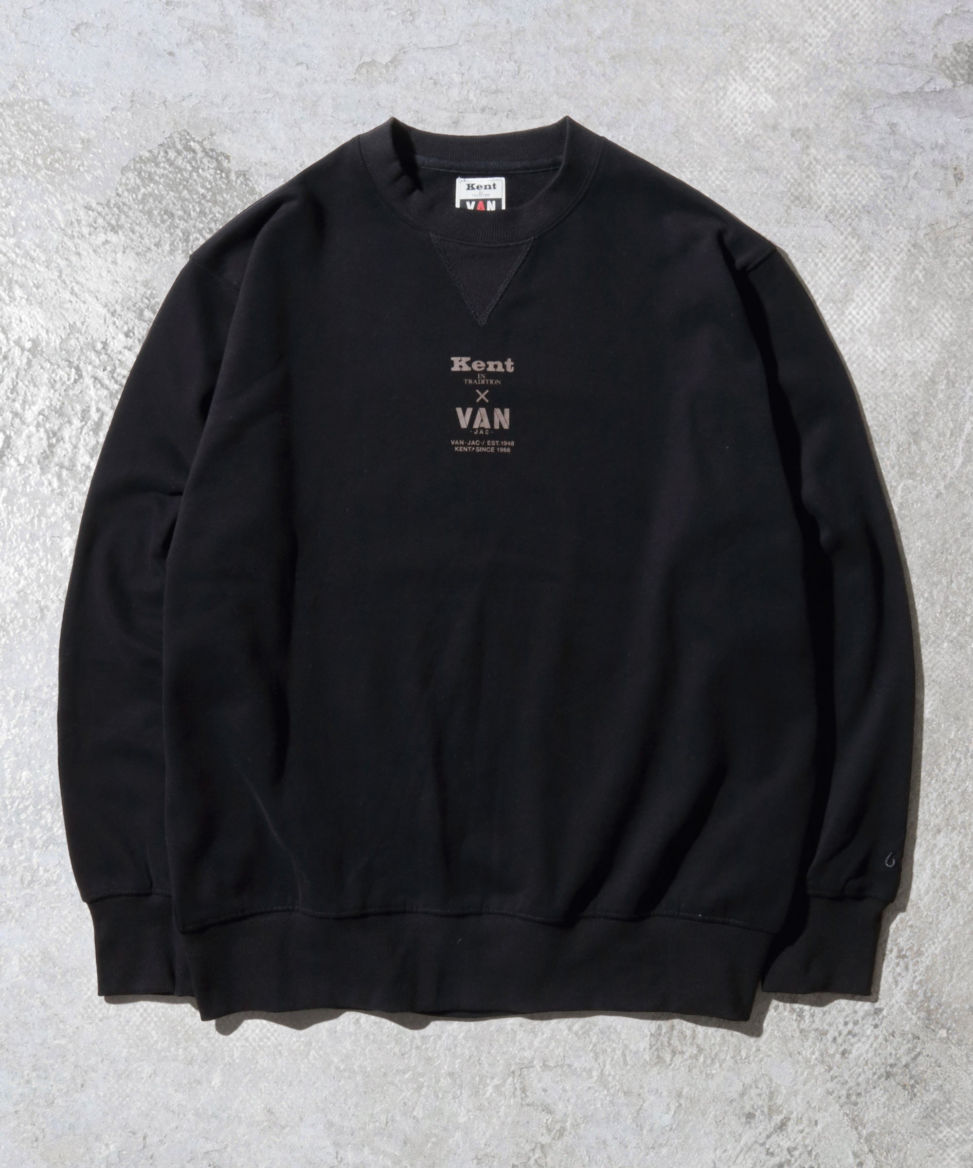 トレーナー＜VAN x Kent＞ ｜ VAN STORE