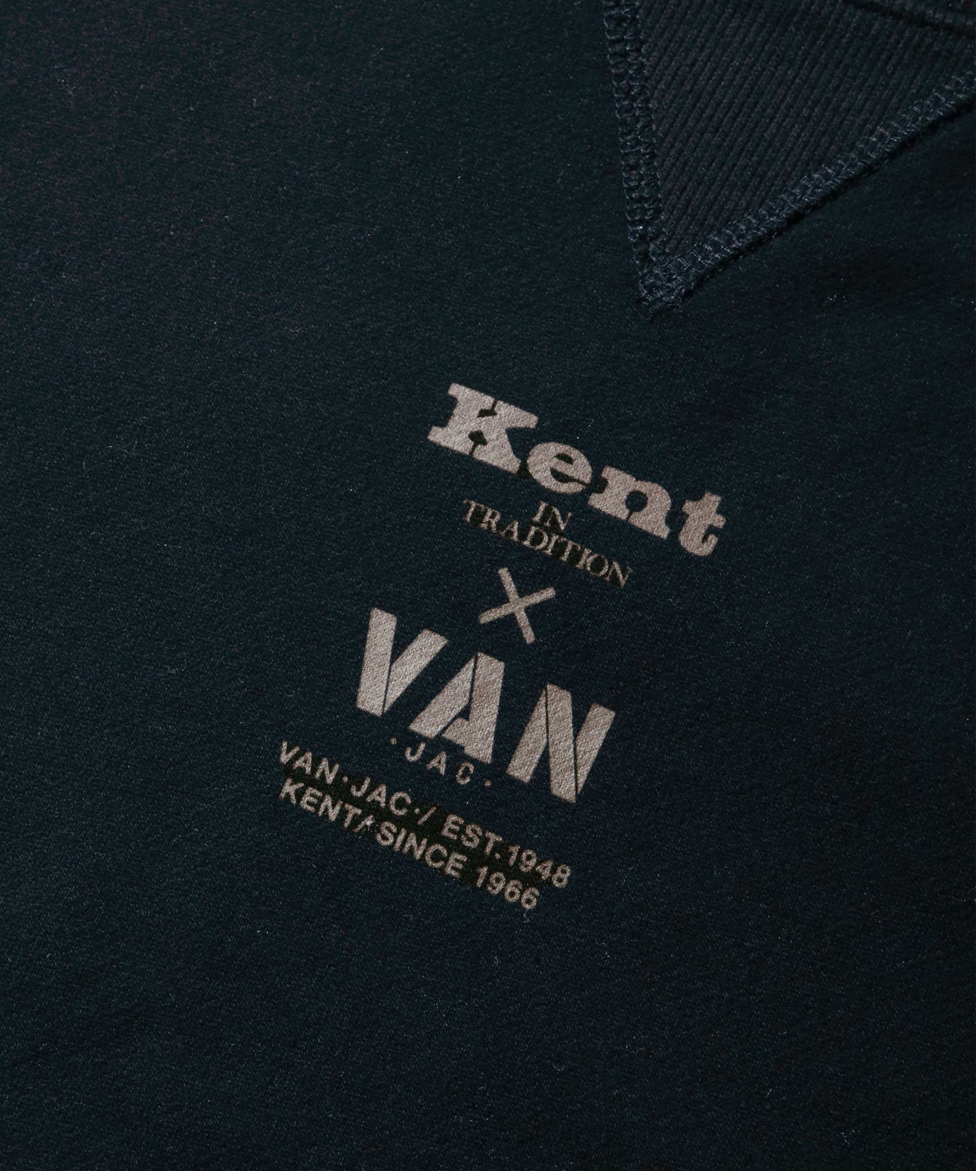 トレーナー＜VAN x Kent＞ ｜ VAN STORE