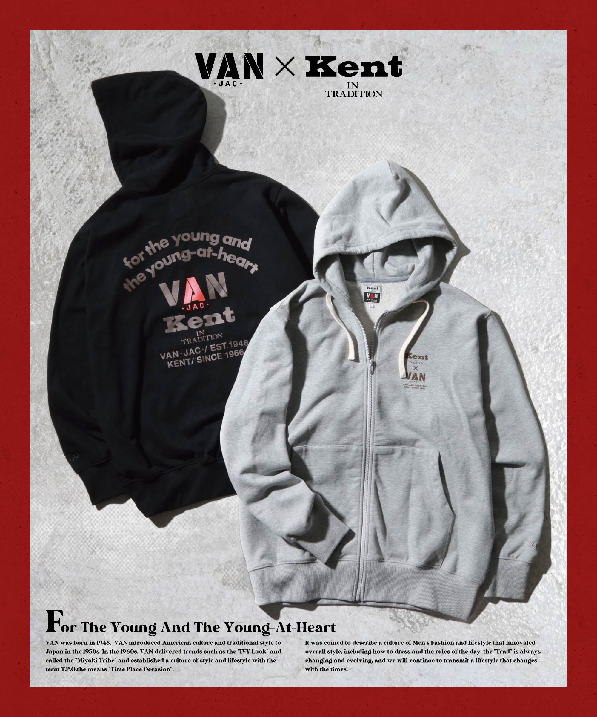 NewArrival | VAN STORE