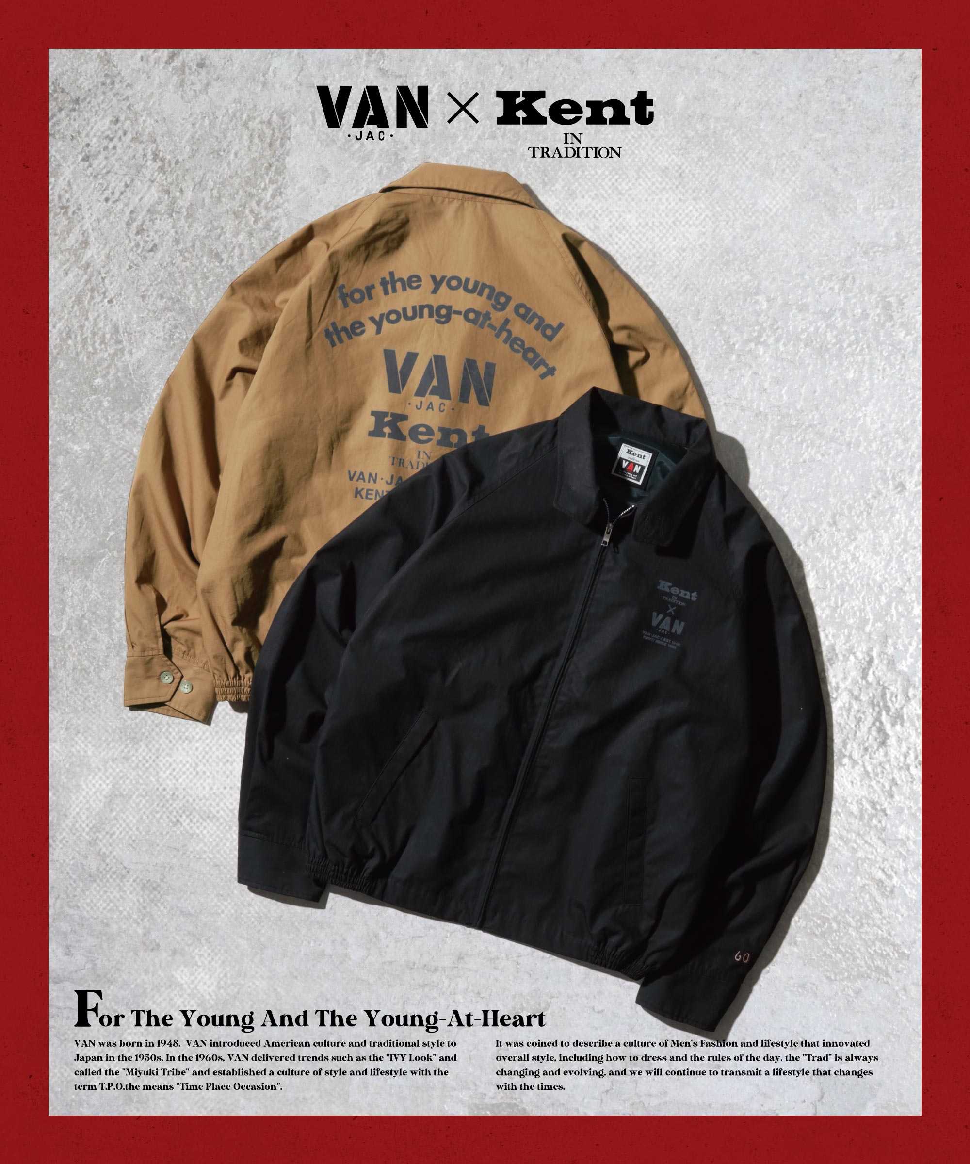 商品一覧 | VAN STORE