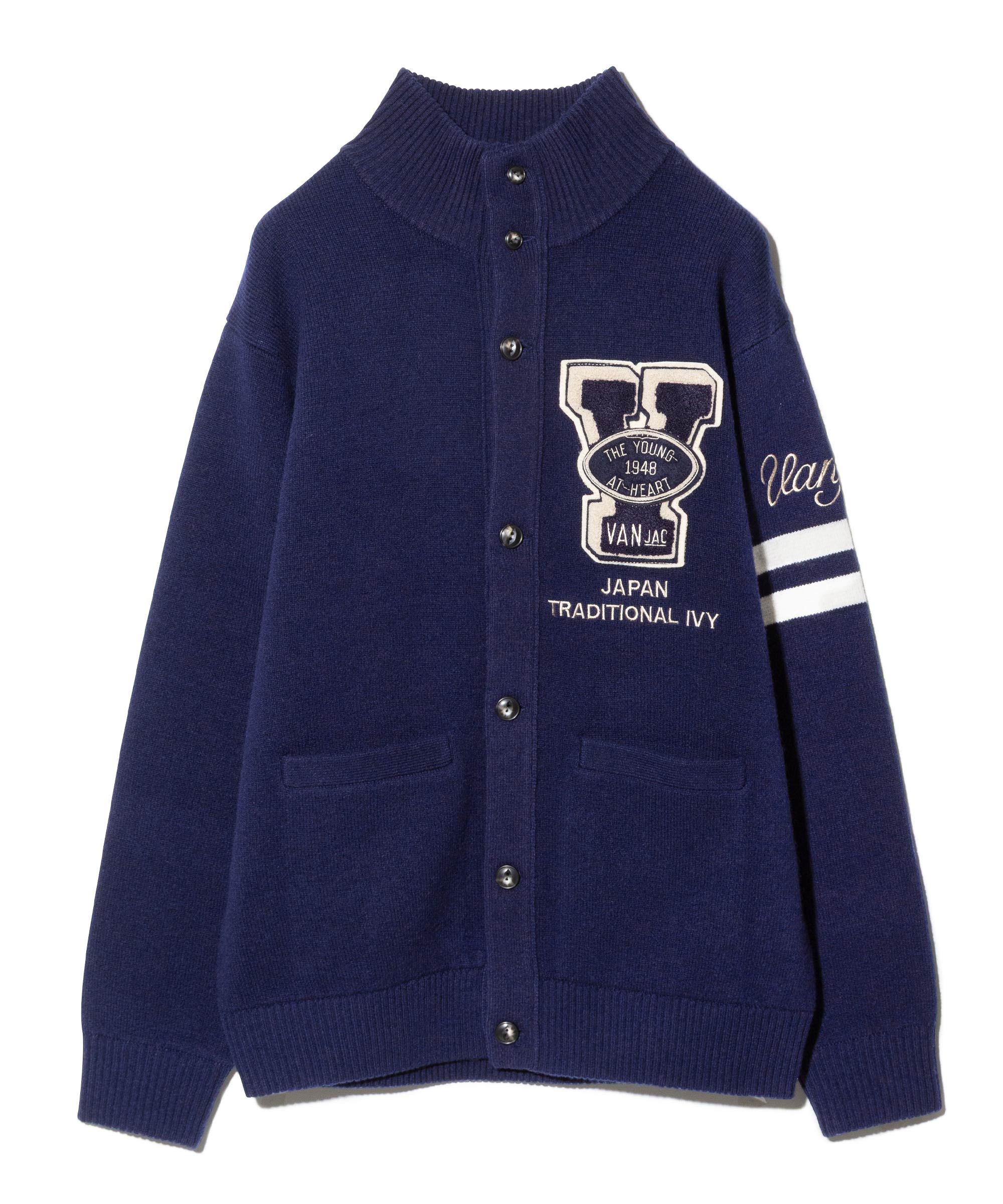 NewArrival | VAN STORE