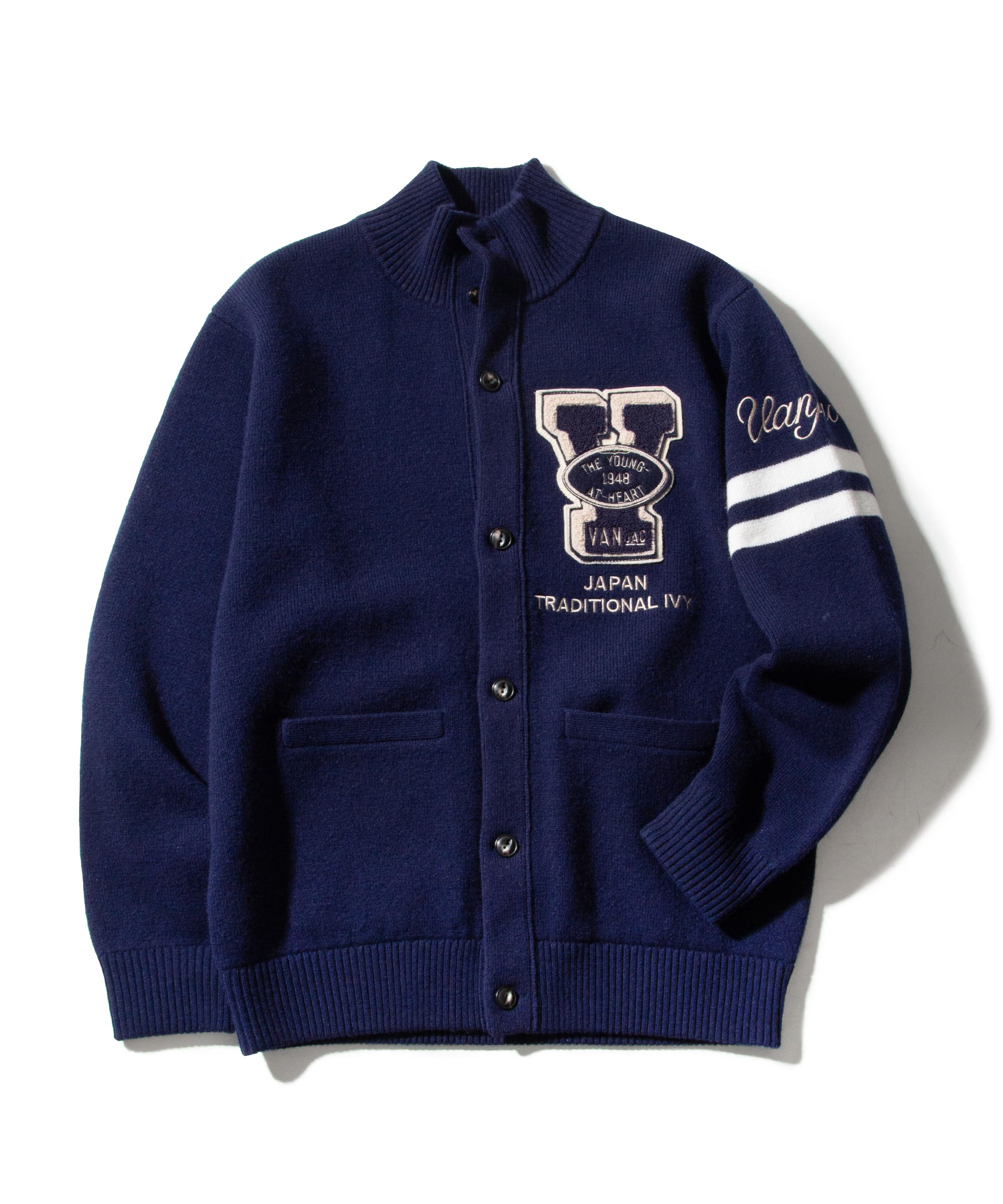 NewArrival | VAN STORE